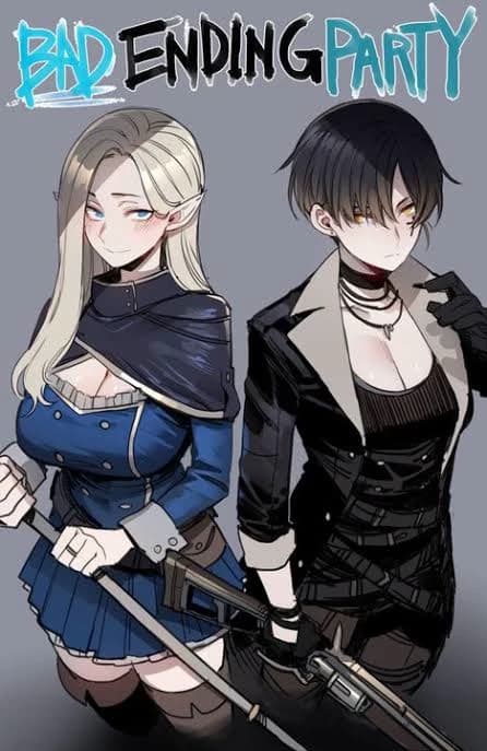 bad ending party thumbnail