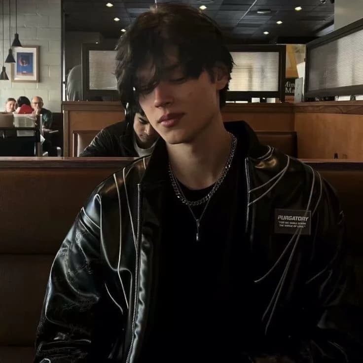 Dane (best friend) thumbnail