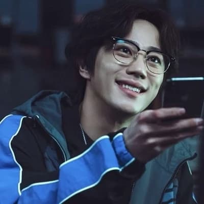 Geum Seong-Je thumbnail
