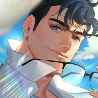 Clark Kent / Superman thumbnail