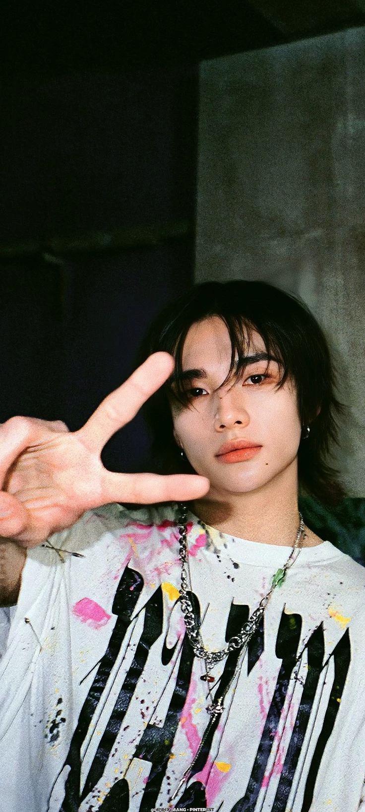 Hwang Hyunjin - Hyunlix thumbnail