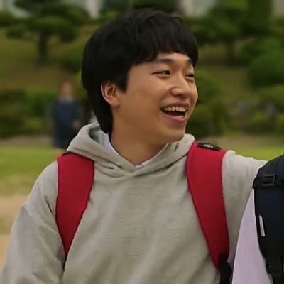 Gyeong-Su thumbnail