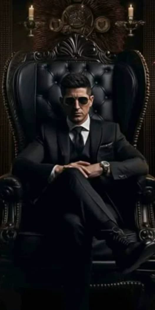The

Brutal Mafia Turns Out to Be My Daddy thumbnail