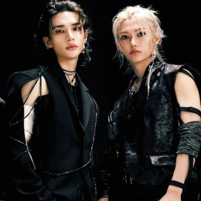 Heungin and Felix thumbnail