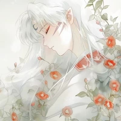 Sesshomaru thumbnail
