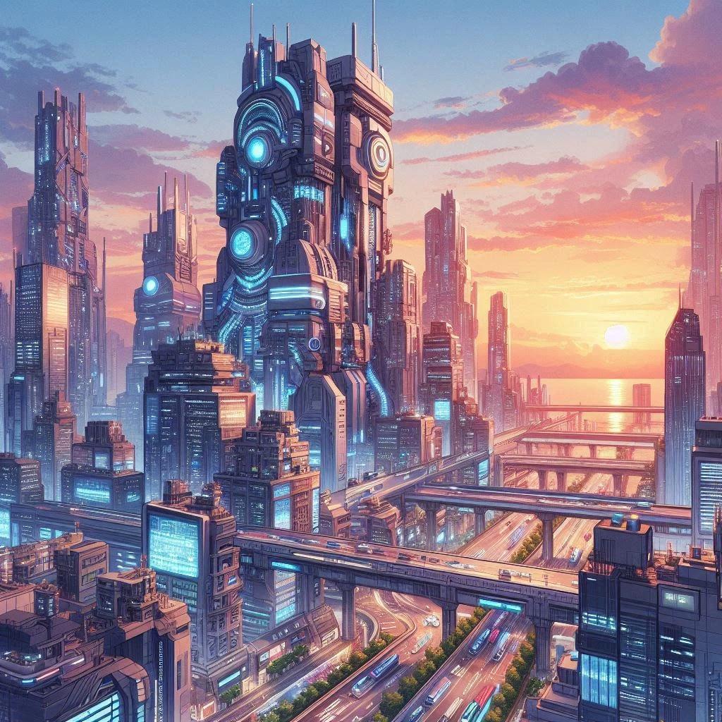 The future has arrived thumbnail