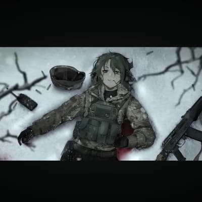 Vol Sorvolski "The Last Time" thumbnail