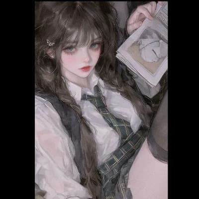 Maya Carter thumbnail
