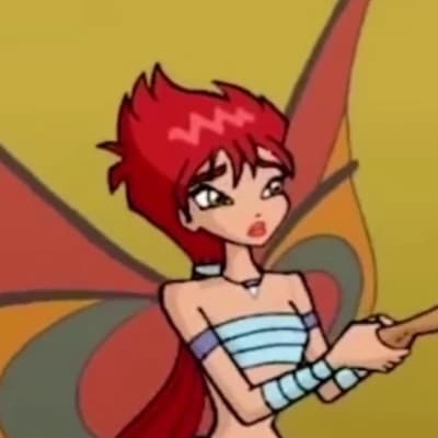 Teresa Not Can Aisha thumbnail