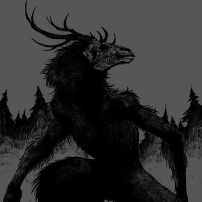 Wendigo thumbnail