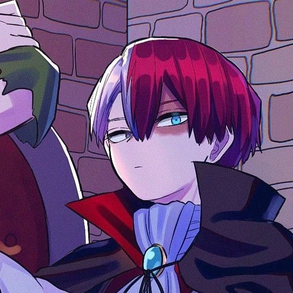 Vampire Shoto thumbnail