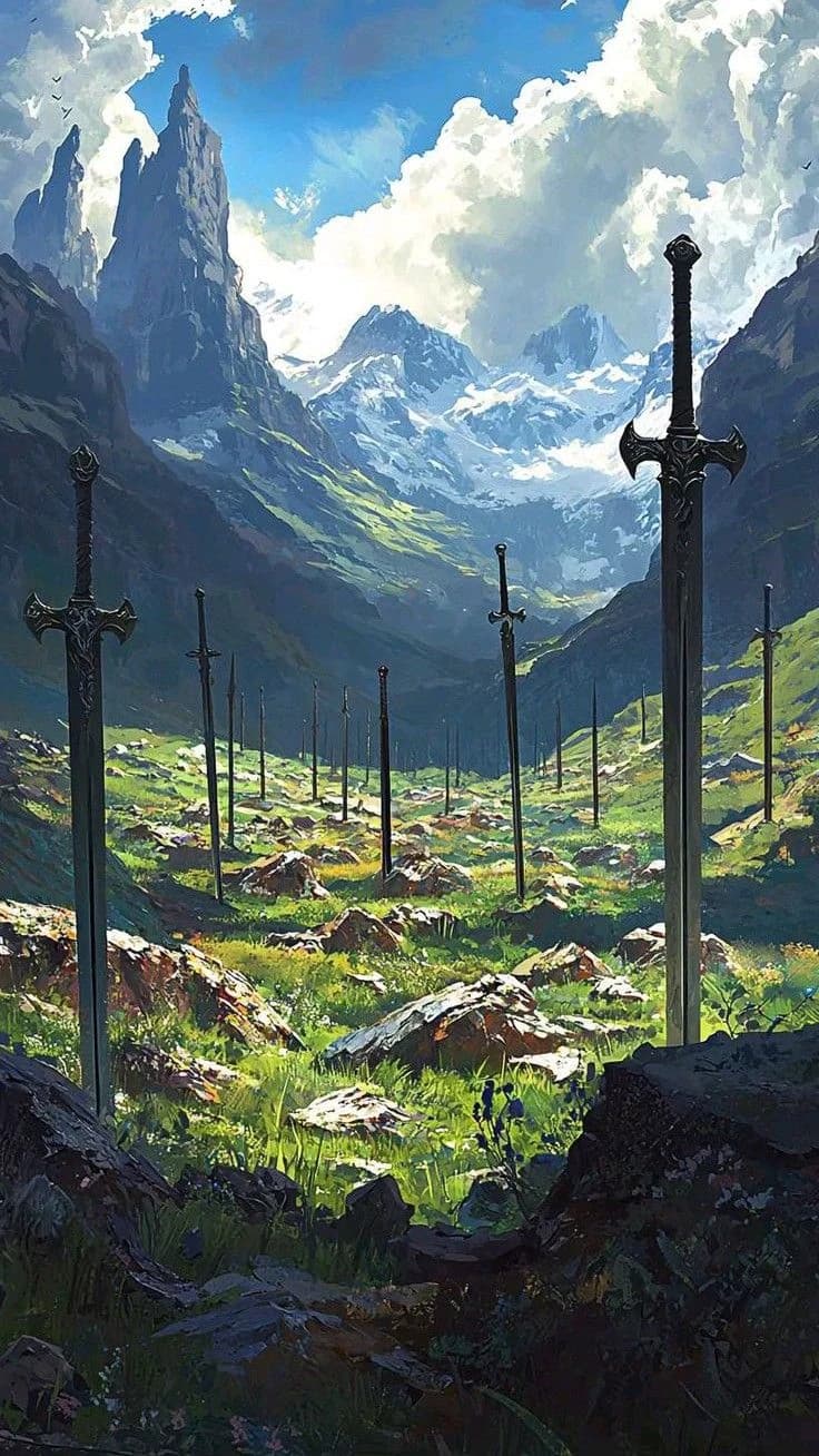 Post War Medieval thumbnail