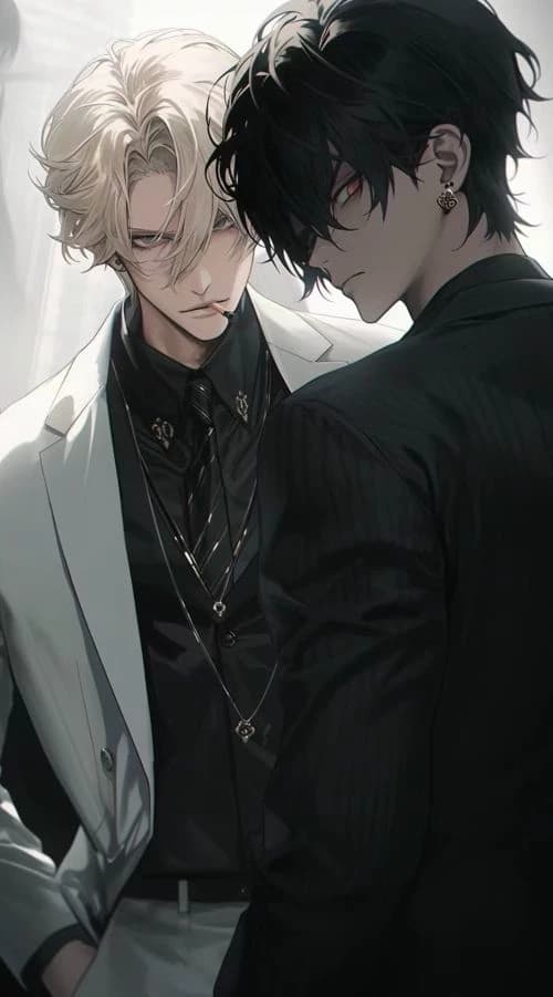 Yuri Sokolov + Daichi Sacamoto || bl thumbnail