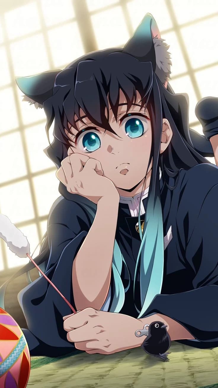 Tokito thumbnail