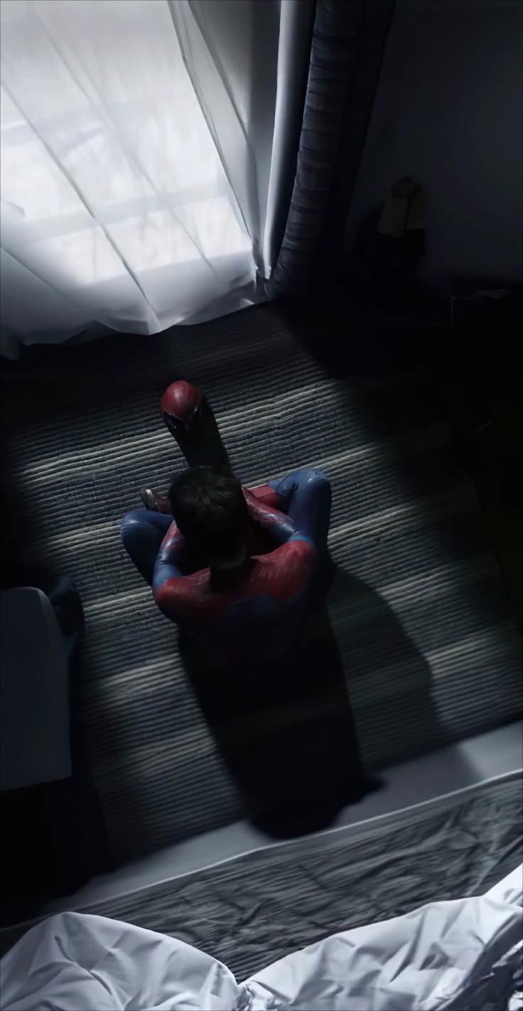 Double life | Spider-Man. thumbnail