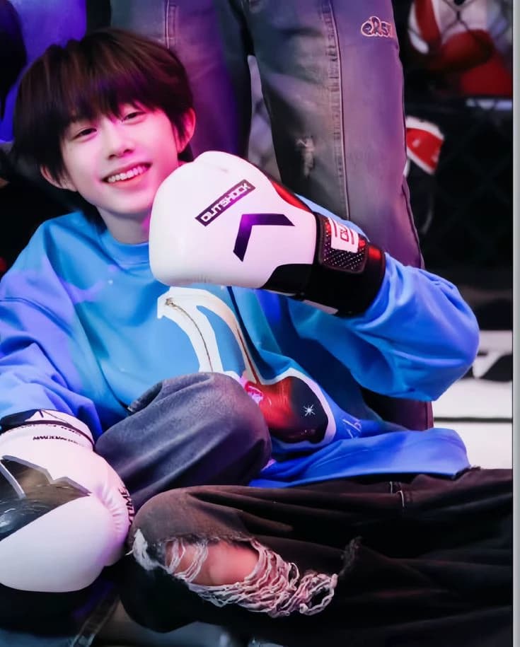 Chen Yiheng thumbnail