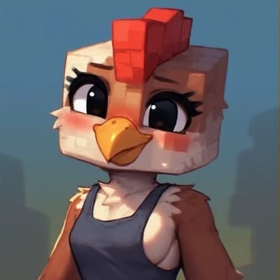 Chicky thumbnail