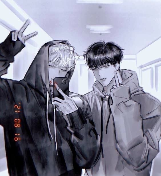 Vampire Kidnappers _~•°`(Junah & Malv)`°•~_ thumbnail