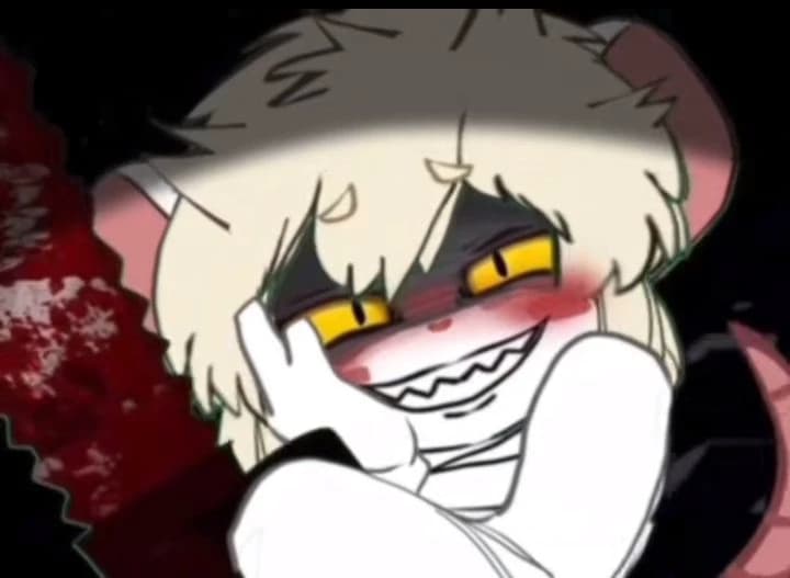 Lorna (Terrible Mouse) thumbnail