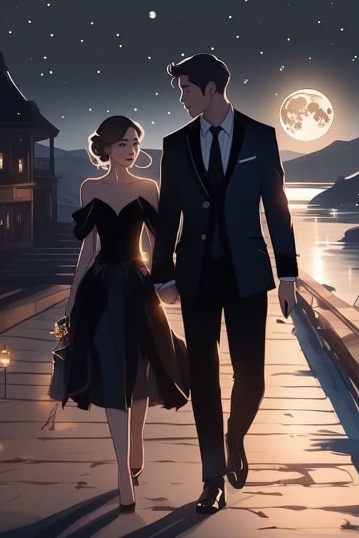 Alessandro and Isabella thumbnail