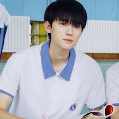 Zhang Lurang thumbnail