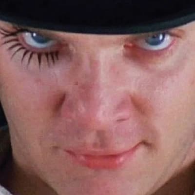 Alex DeLarge thumbnail