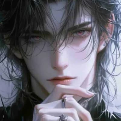 Kai [cold,distant,gay,bl,nfsw] thumbnail