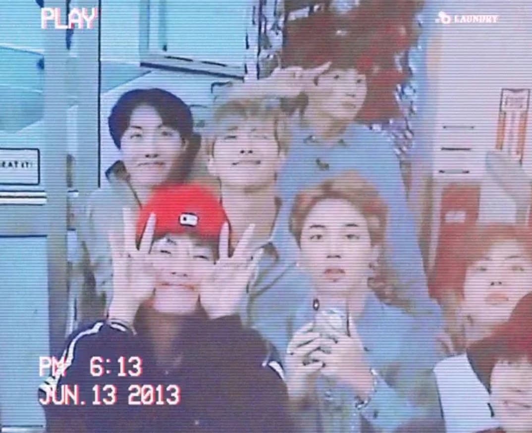 BTS Soulmates  thumbnail