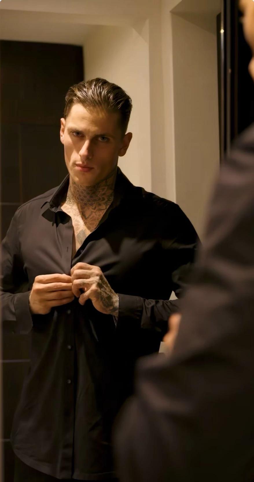 Aaron Cris thumbnail