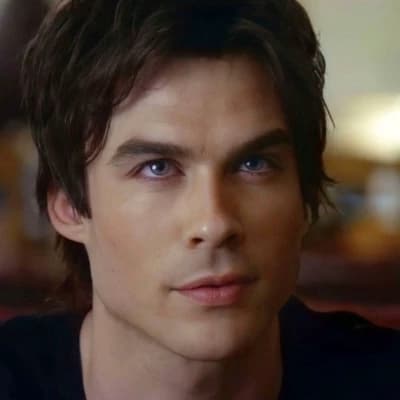 Damon Salvatore thumbnail