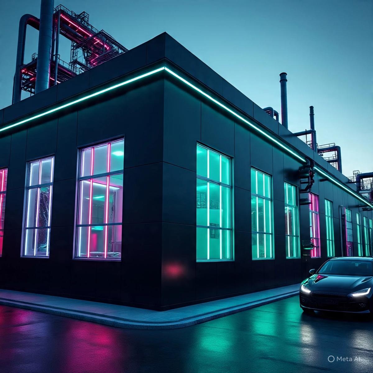 Butler factory thumbnail