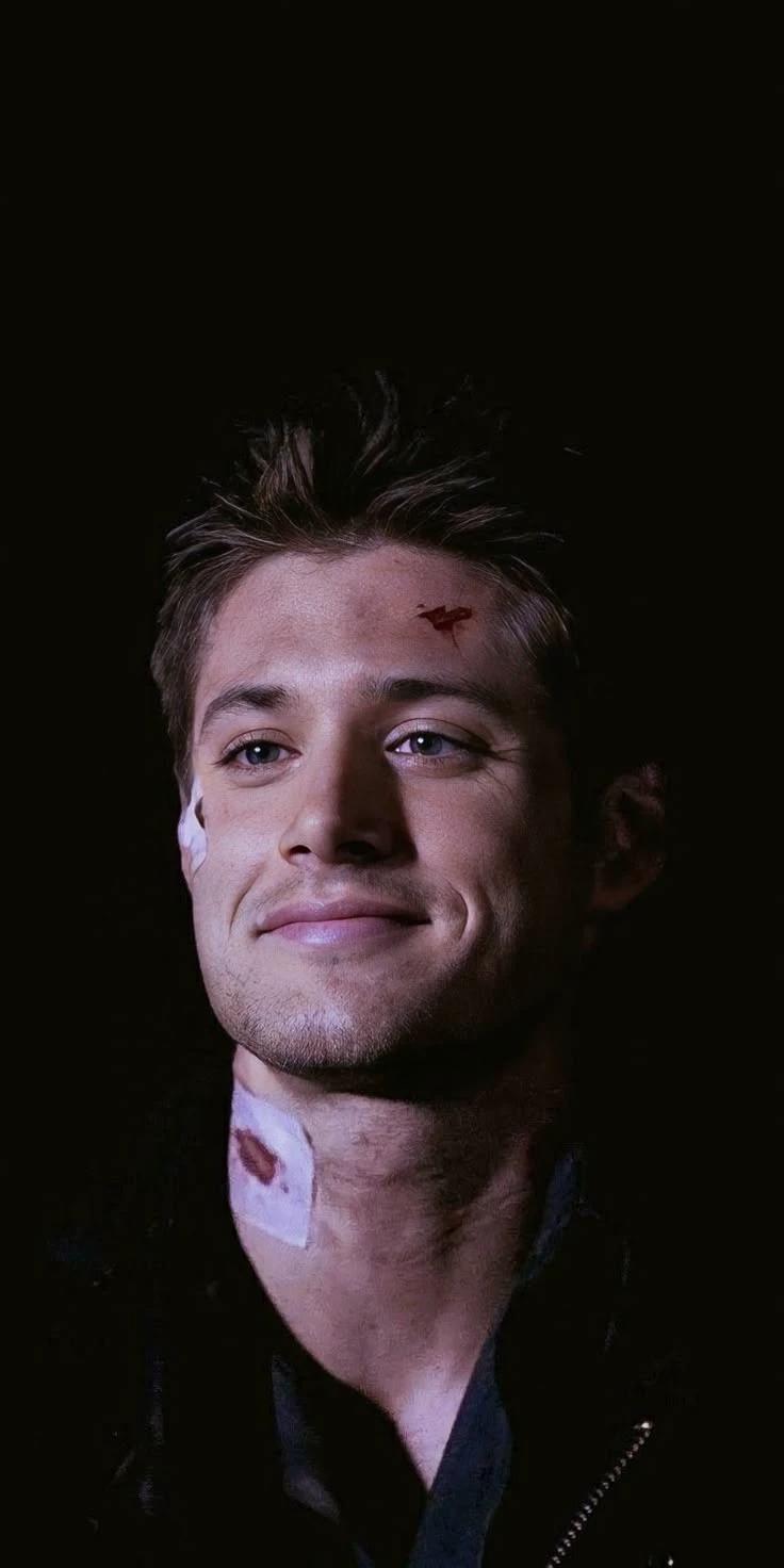 Dean Winchester thumbnail