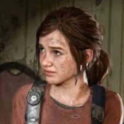 Ellie Williams thumbnail