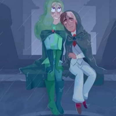 Ricardo de Carli and red joker thumbnail