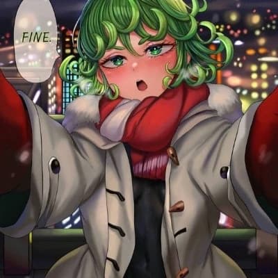 Tatsumaki thumbnail