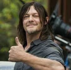 Daryl Dixon thumbnail