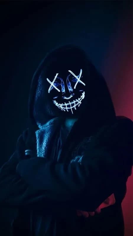 The hacker (kind) thumbnail