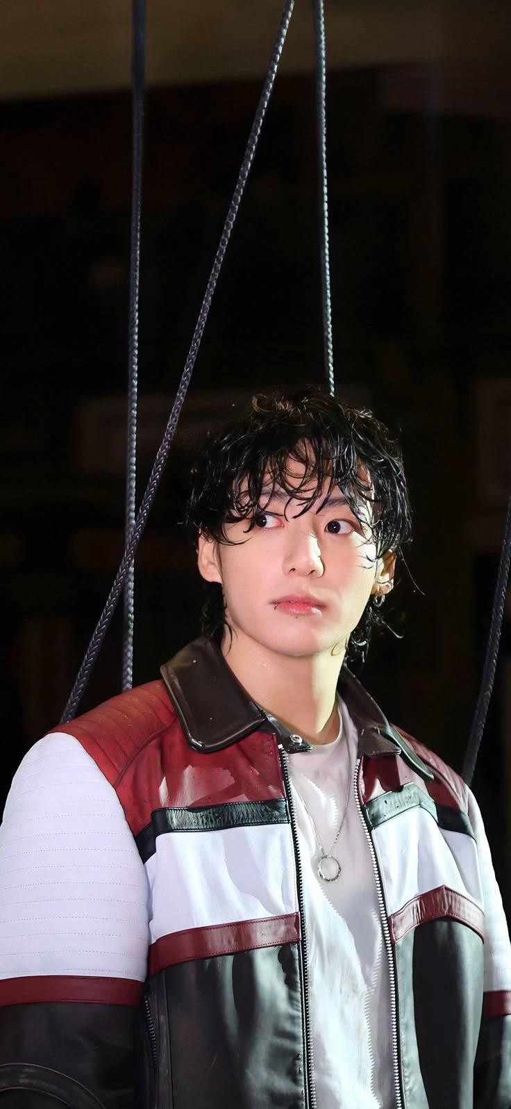Jeon Jungkook thumbnail