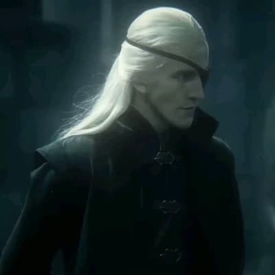 Aemond Targaryen thumbnail