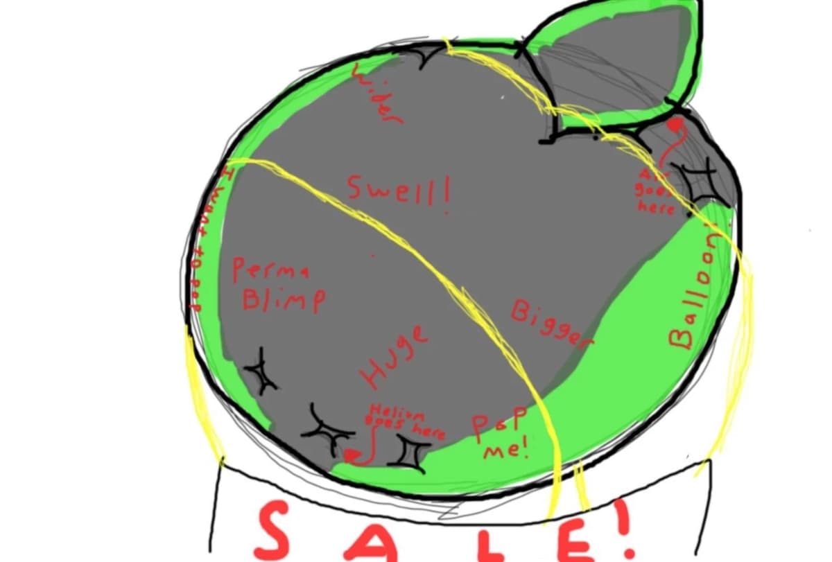 Inflating prema-orb shadow the  kangaroo  thumbnail