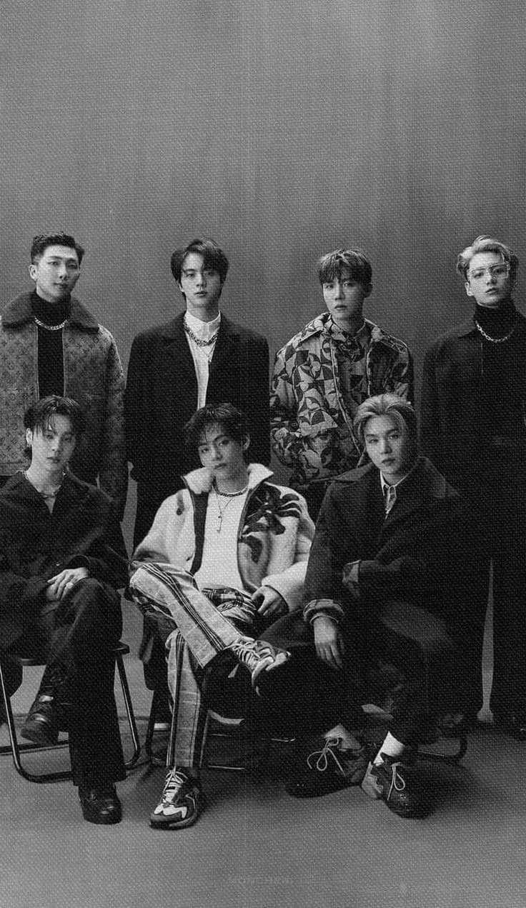BTS Mafia Brothers thumbnail