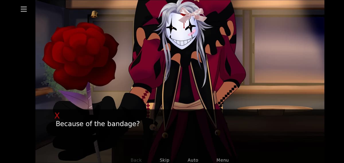 Pierrot thumbnail