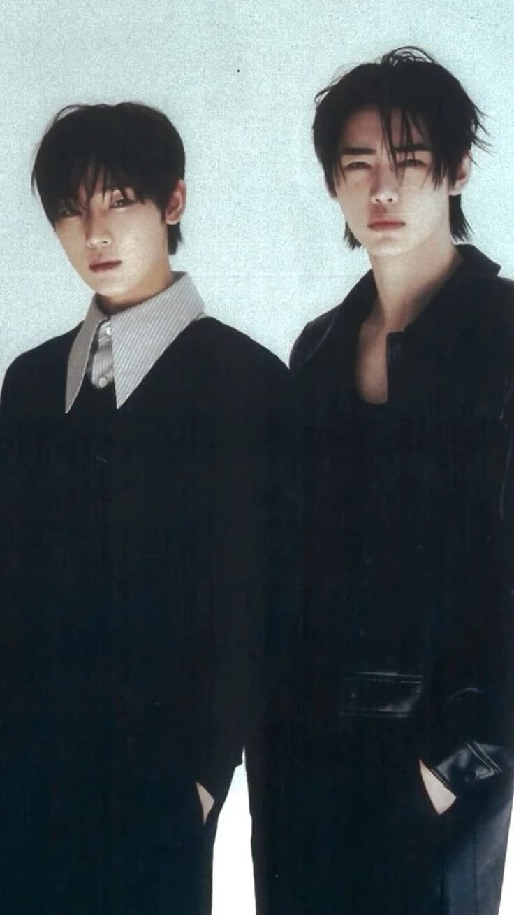 Sunsun/Sunghoon Sunoo (BL) thumbnail