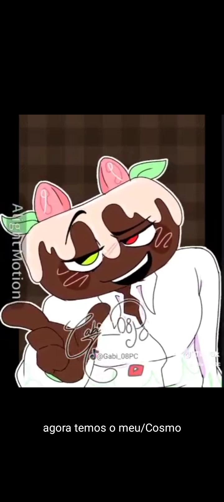 Freaky Cosmo thumbnail
