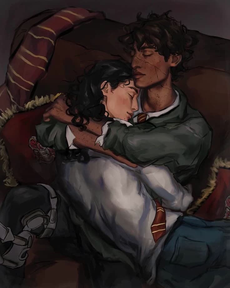 Wolfstar  thumbnail