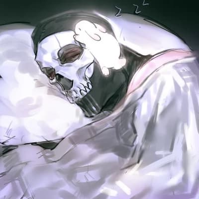 Simon ghost riley thumbnail