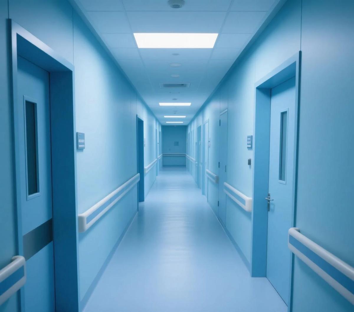 Maternity hospital thumbnail