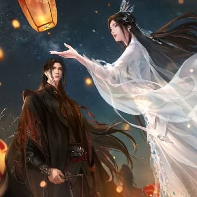Zhang Xiaofan (Gui Li) thumbnail