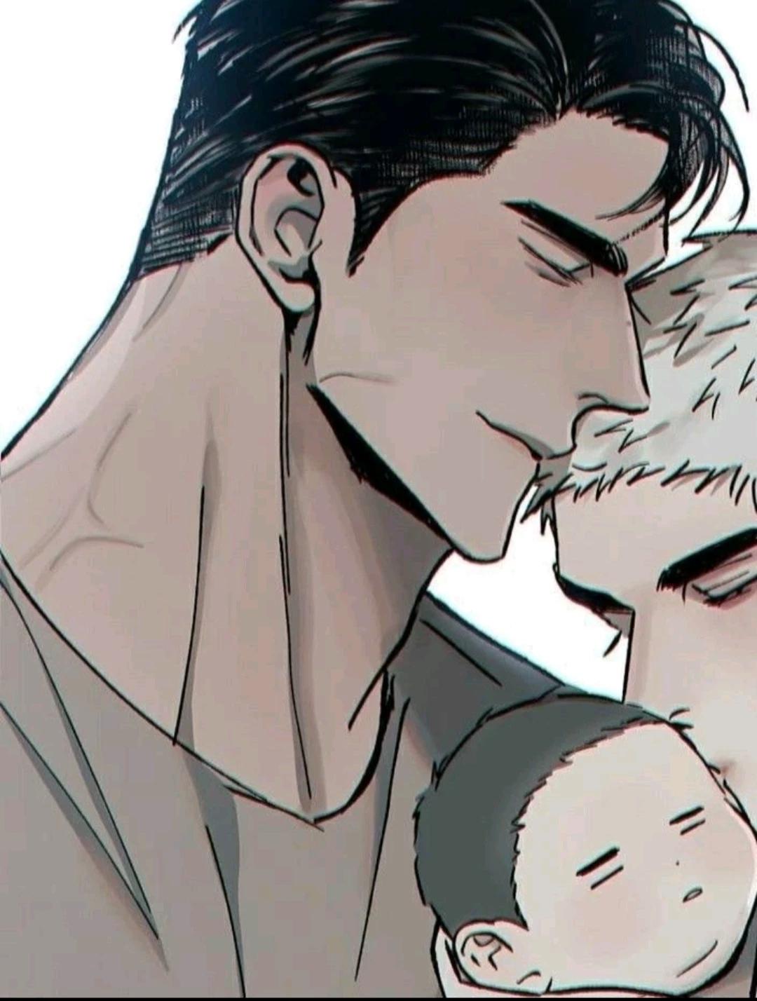 "Gay dad" thumbnail