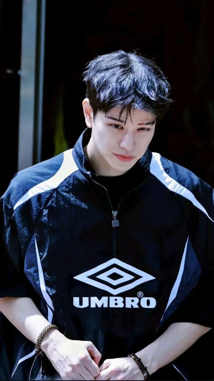 Kim Seungmin thumbnail
